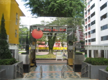 Blk 716 Ang Mo Kio Avenue 6 (Ang Mo Kio), HDB 5 Rooms #47742